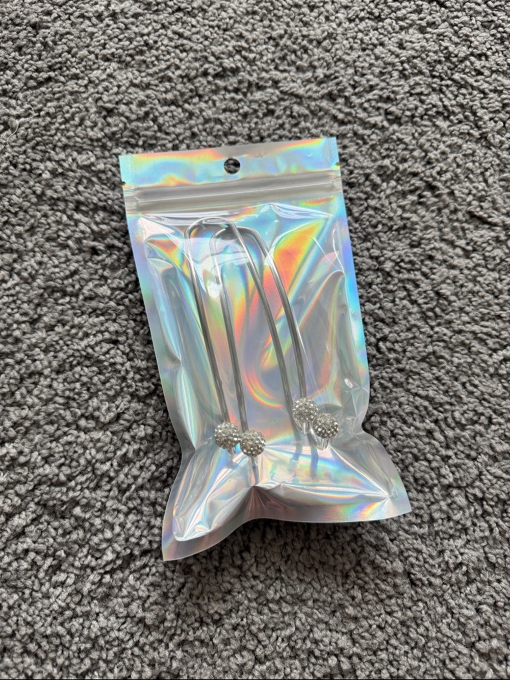 Car Hangers Organizer Seat Headrest Hooks